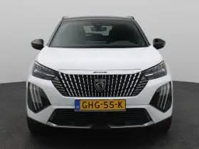 Peugeot e-2008 thumbnail 5