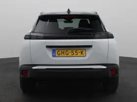Peugeot e-2008 thumbnail 6