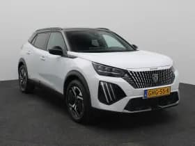 Peugeot e-2008 thumbnail 9
