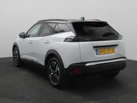 Peugeot e-2008 thumbnail 10
