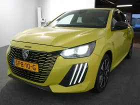 Peugeot 208 thumbnail 12