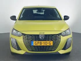Peugeot 208 thumbnail 5
