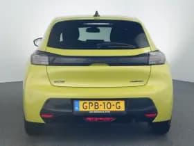 Peugeot 208 thumbnail 6