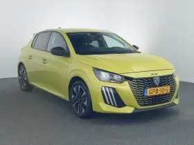 Peugeot 208 thumbnail 9