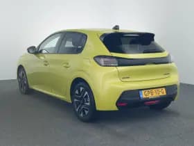 Peugeot 208 thumbnail 10