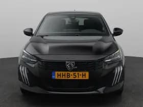 Peugeot 208 thumbnail 5