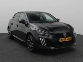 Peugeot 208 thumbnail 9
