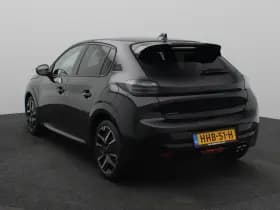 Peugeot 208 thumbnail 10