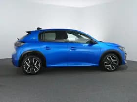 Peugeot e-208 thumbnail 14