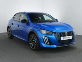 Peugeot e-208 thumbnail 9