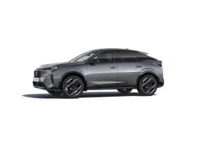 Peugeot e-3008 thumbnail 3