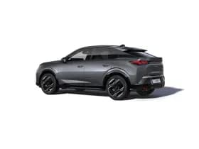 Peugeot e-3008 thumbnail 4