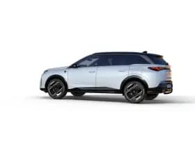 Peugeot 5008 thumbnail 4