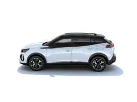 Peugeot 2008 thumbnail 4