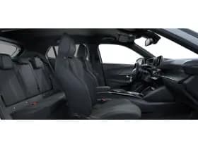 Peugeot 2008 thumbnail 9