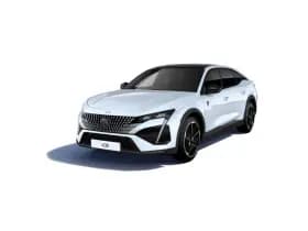 Peugeot 408 thumbnail 2