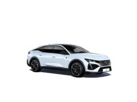 Peugeot 408 thumbnail 5