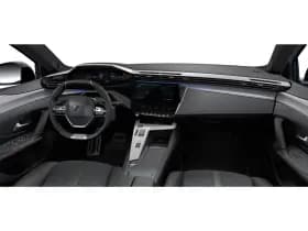 Peugeot 408 thumbnail 7