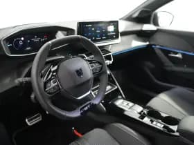 Peugeot 208 thumbnail 7