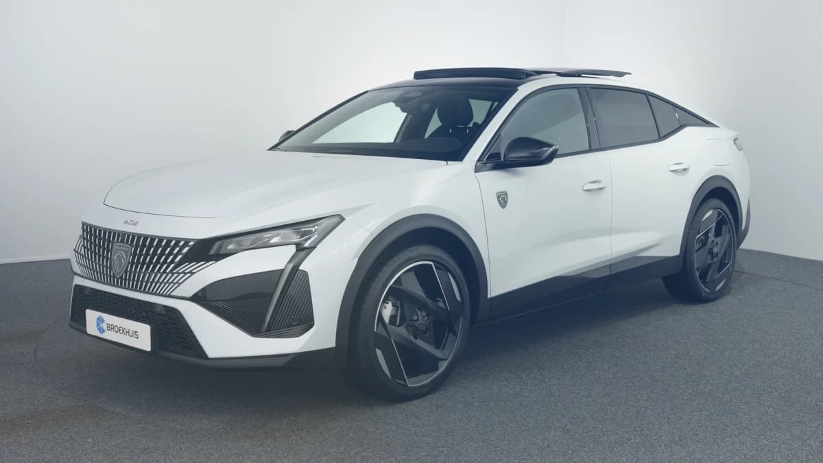 Peugeot 408 — foto 1