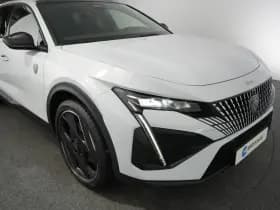 Peugeot 408 thumbnail 11