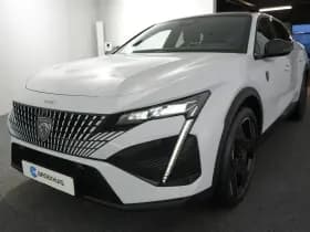Peugeot 408 thumbnail 12