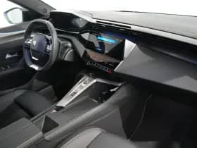 Peugeot 408 thumbnail 3