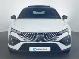 Peugeot 408 thumbnail 5