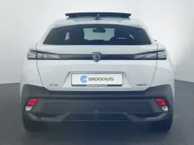 Peugeot 408 thumbnail 6