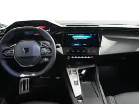 Peugeot 408 thumbnail 7