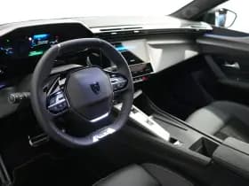 Peugeot 408 thumbnail 8