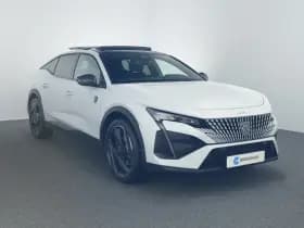 Peugeot 408 thumbnail 9