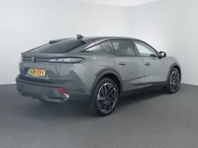 Peugeot e-408 thumbnail 2