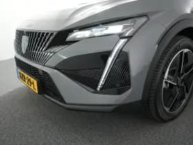 Peugeot e-408 thumbnail 11