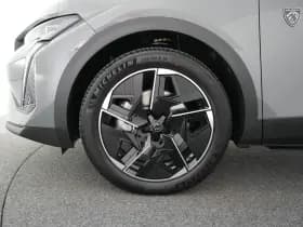 Peugeot e-408 thumbnail 12