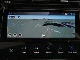 Peugeot e-408 thumbnail 15
