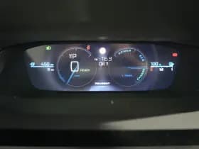 Peugeot e-408 thumbnail 20