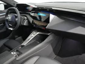 Peugeot e-408 thumbnail 3