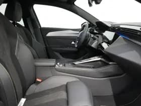 Peugeot e-408 thumbnail 4