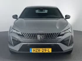 Peugeot e-408 thumbnail 5