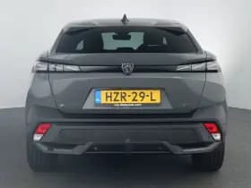 Peugeot e-408 thumbnail 6