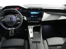 Peugeot e-408 thumbnail 7