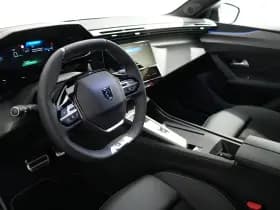 Peugeot e-408 thumbnail 8
