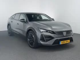 Peugeot e-408 thumbnail 9