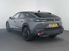 Peugeot e-408 thumbnail 10