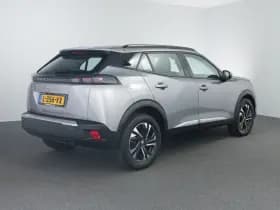 Peugeot 2008 thumbnail 2
