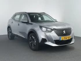 Peugeot 2008 thumbnail 13
