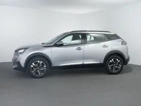 Peugeot 2008 thumbnail 17