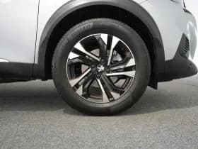 Peugeot 2008 thumbnail 9