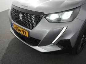 Peugeot 2008 thumbnail 10